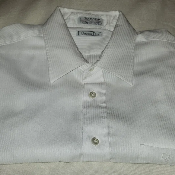 Dior casual button down - Picture 13 of 15
